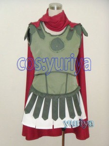 Axis Powers ヘタリア ローマじいちゃん コスプレ衣装 通販 Lineポイント最大1 0 Get Lineショッピング