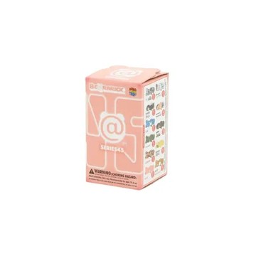 BE@RBRICK 45代 盲盒