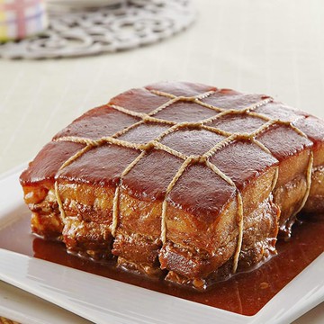 【大甲王記】御品東坡肉700g(年菜/年貨)