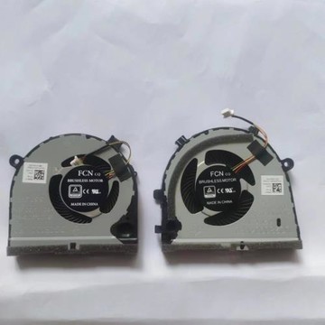 全新 原裝戴爾 Dell 游匣 G3-3579 CPU 顯卡風扇 0TJHF2 0GWMFV