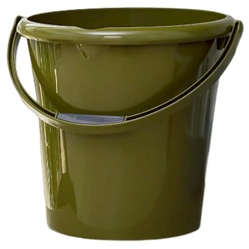 KEYWAY 聯府 SUV好提水桶 SF516-1 16L  綠色  1個