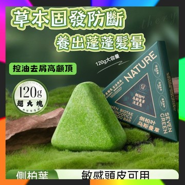小紅書推薦✨七綠側柏葉烏斯曼洗髮皂 側柏葉洗髮皂 植物手工皂 洗髮皂 手工皂 精油皂 養髮 護髮 清爽潔凈控油洗頭香皂