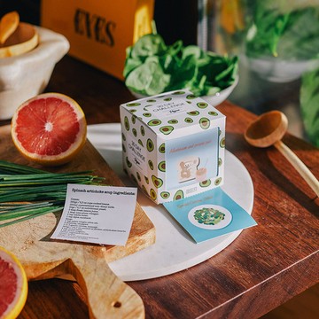 DOIY｜素食三十天