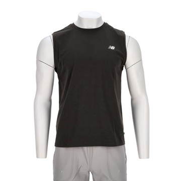 New Balance SDS 快乾上衣 男 短袖上衣 NGF29771DKG-F