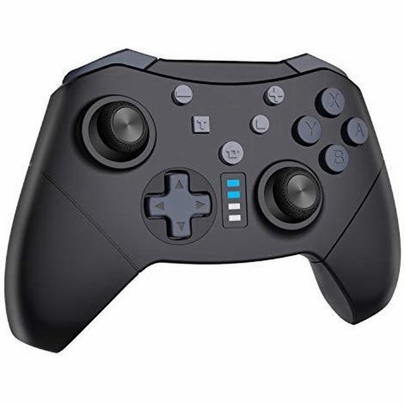 スイッチ コントローラー Regemoudal Switch コントローラー ワイヤレス プロコン Pc 360 ゲーム用 Bluetoot 通販 Lineポイント最大0 5 Get Lineショッピング