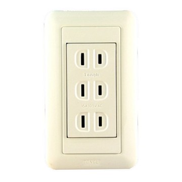 太陽大型夜光單開單插組