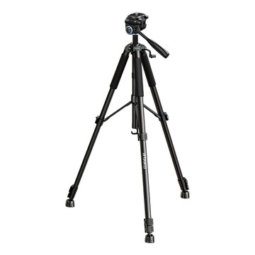 Rtako銳塔克｜LQ VT860S 六棱碳素鋼攝影三腳架170cm 相機手機適用