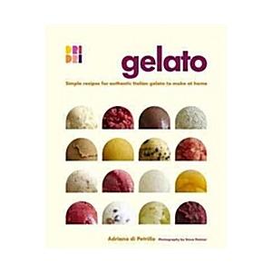 Gelato (Hardcover)