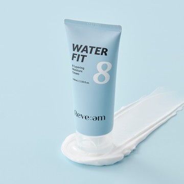 Reve:am Water-Fit 8 Layering Moisture Cream 100ml