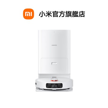 Xiaomi 掃拖機器人 X10+【小米官方旗艦店】
