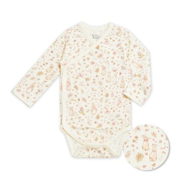 花仙子肚衣兔裝 (美膚保暖彈性布)