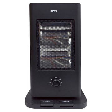 Kinyo 五面取暖直立式電暖器  EH-838