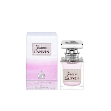 LANVIN Jeanne Lanvin 珍.浪凡女性淡香精30ml ~優惠價:990元｜岡山戀香水