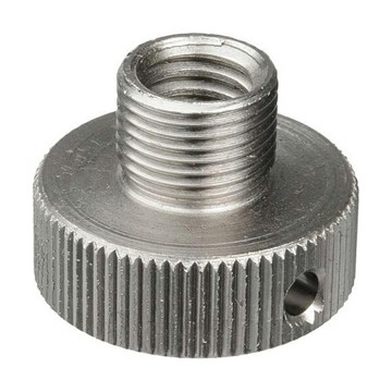 Gitzo GS5000C M12 轉 3/8 螺絲轉接器 轉接螺絲 螺牙 公司貨 ◎相機專家◎