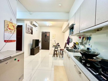 德高國小6年輕齡2房電寓｜台南市東區德昌路