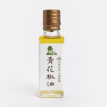楊家手作青花椒油100mL