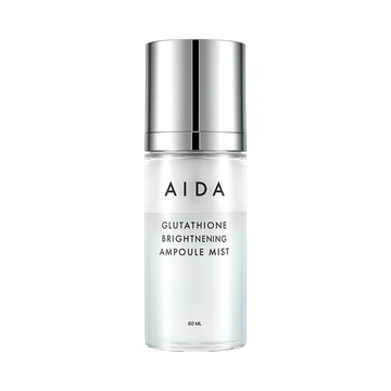 AIDA Glutathione Brightening Ampoule Mist 60ml