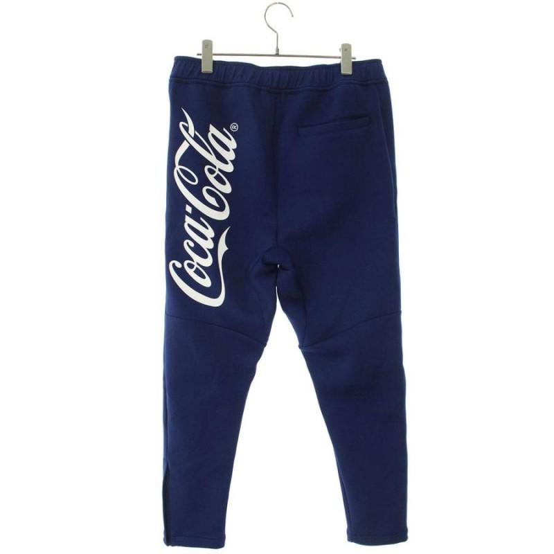 F.C.R.B.COCA-COLA PDKJACKET PDK PANTS Mジャージ - ジャージ