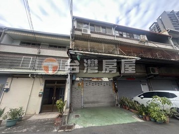 優質廠住 北屯路 北新國中 僑孝國小｜台中市北屯區北屯路