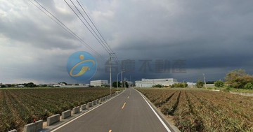 台南山上近花園水道博物館8.1分多農地Ⅰ+Ⅱ+Ⅲ｜台南市山上區大新段