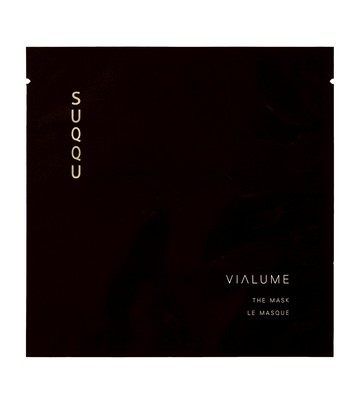 Suqqu Vialume The Mask