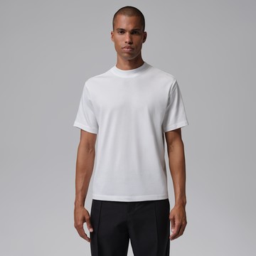 Jordan Sport Men's Dri-FIT Mock-Neck Golf Top