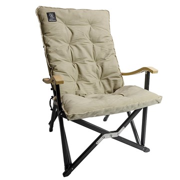 TiiTENT 大熊椅沙發墊 (卡其)