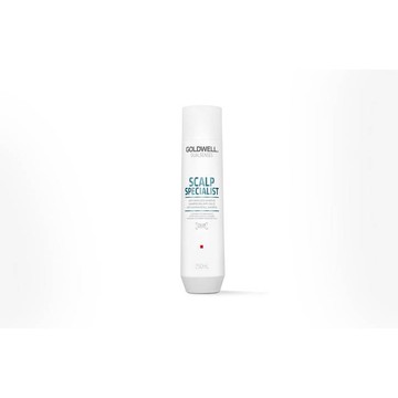 【GOLDWELL 歌薇】DS 輕感 禦髮洗髮精 250ml 公司貨