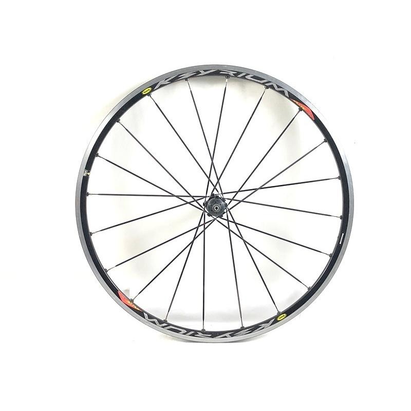 マビック MAVIC キシリウムエリート KSYRIUM ELITE リアのみ シマノ 11