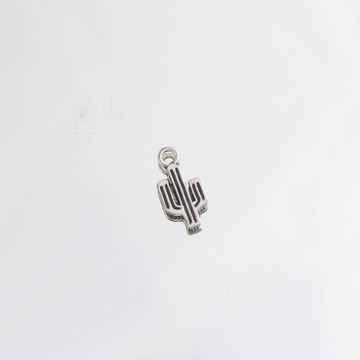 Sea y'all仙人掌藏銀飾品-荒野熱浪