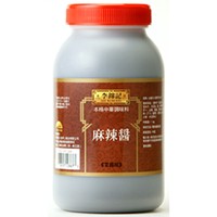  麻辣醤 1KG 常温 3セット