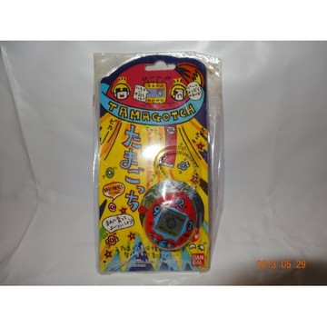Tamagotchi