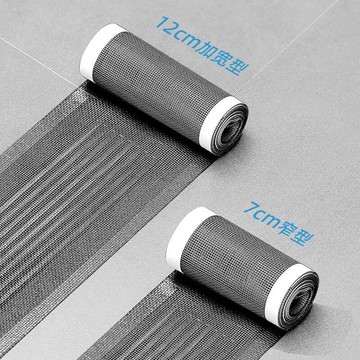 下水道防蟲地漏貼一次性化妝室浴室毛髮地漏過濾網通用堵下水管口