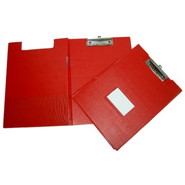 高級13K名片大丹麥夾(A4)