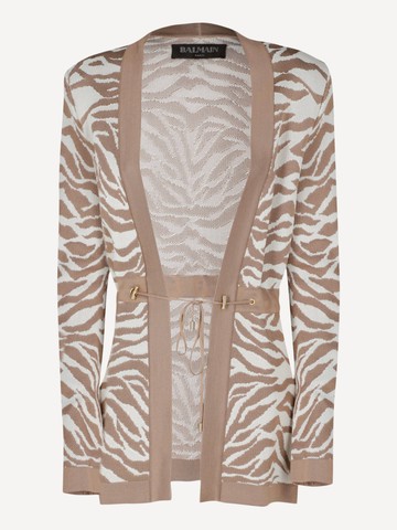 Balmain Cardigan