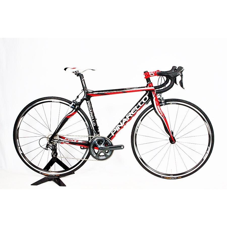 Pinarello Fp Fp Due Ultegra Line