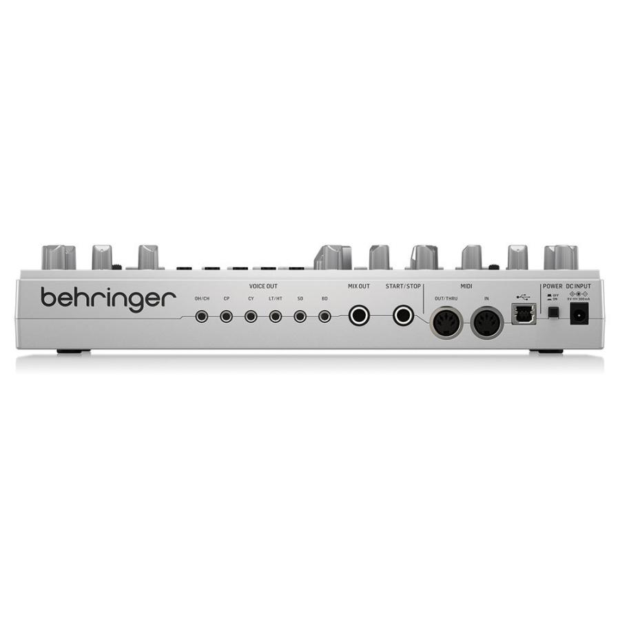 BEHRINGER RD-6-BB