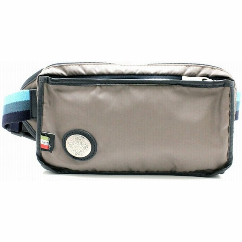 Paypayフリマ ウエストバッグ Aigle エーグル ウエストポーチ