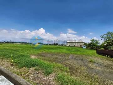 (專)台灣絲路旁 超低總價持分農地釋出｜台南市鹽水區田寮