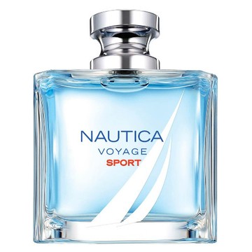 Nautica Voyage Sport 航海運動男性淡香水