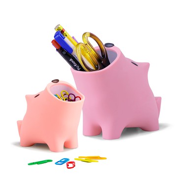 大小成組 | 阿嗚 Awu 筆筒/雜物收納 | 桌面擺飾文具