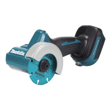 牧田 MAKITA 18V充電式無刷圓切機76 mm(3 )-單機 DMC300ZX2 空機