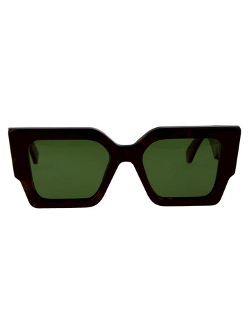 Off-White Sunglasses