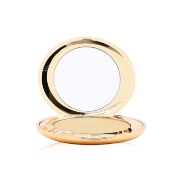 Charlotte Tilbury 夏洛特·蒂伯里 輕盈無瑕蜜粉 - #3 深色 8g/0.28oz-粉底及蜜粉