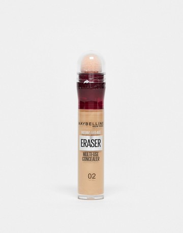 Maybelline Instant Eraser Multi-Use Concealer-Brown