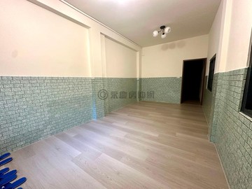 康橋超值孝親透天｜台中市大里區西村路