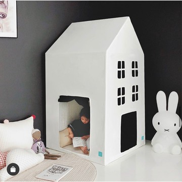 兒童帳篷遊戲屋 女孩公主玩具屋 男孩室內小房子 寶寶睡覺分床禮物 室內帳篷