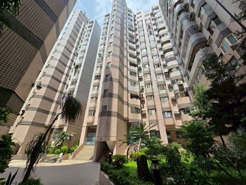 西屯中科M2商圈學區｜3房中高樓層機下車位廈｜台中市西屯區福瑞街