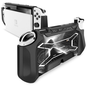 Mumba Blade 系列 Nintendo Switch OLED 手把保護套