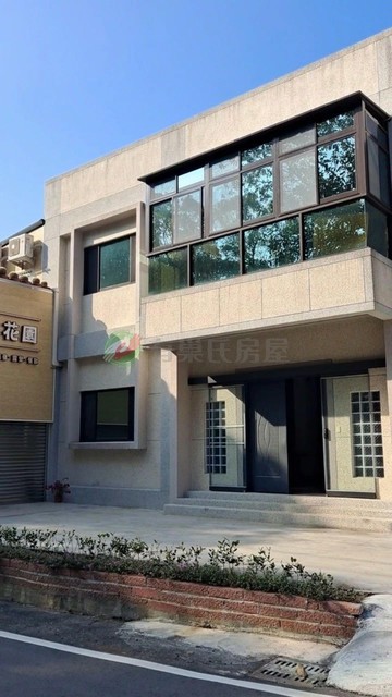 新竹關西石門段-丙建豪華型花園農場｜新竹縣關西鎮石門